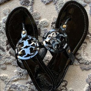 Tory Burch MIller Sandals